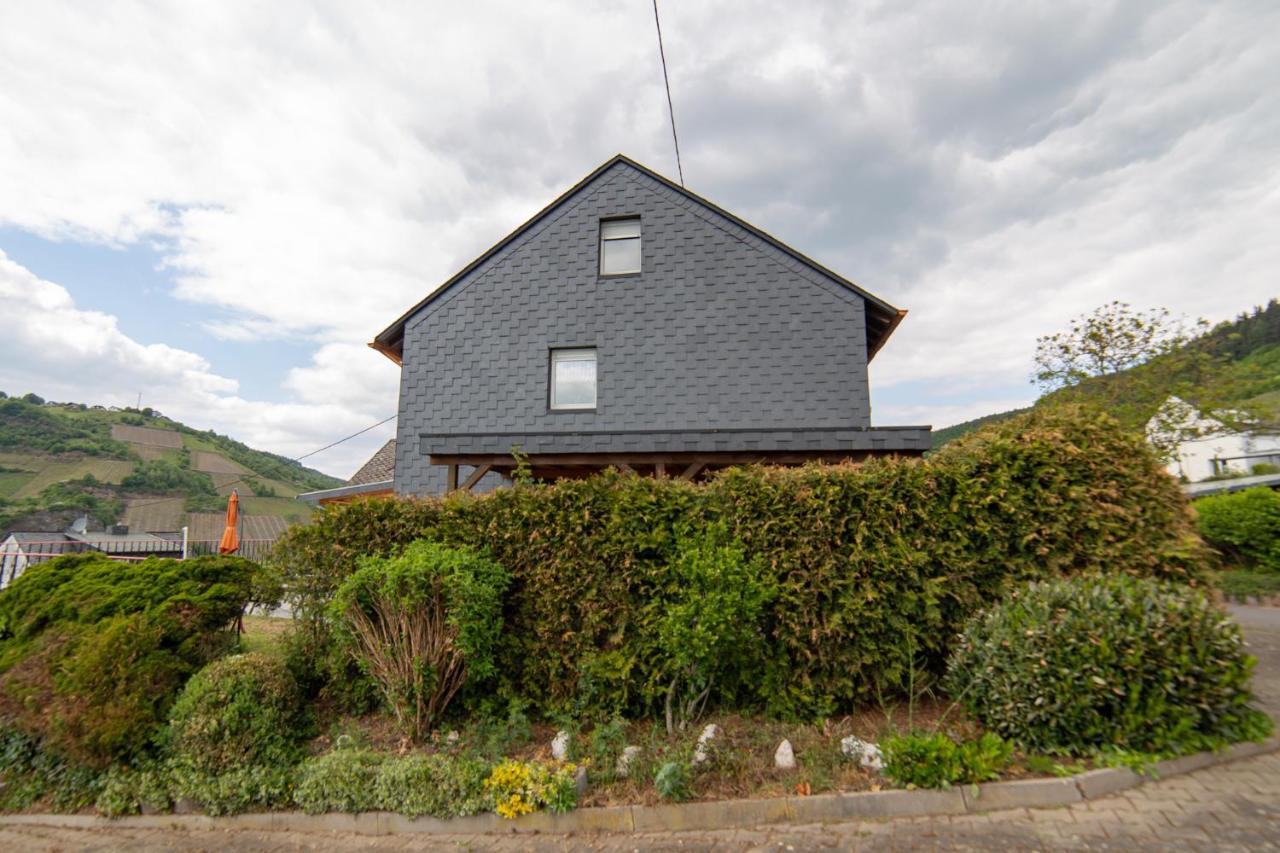 Ferienwohnungen Schorn Burg  Exterior photo